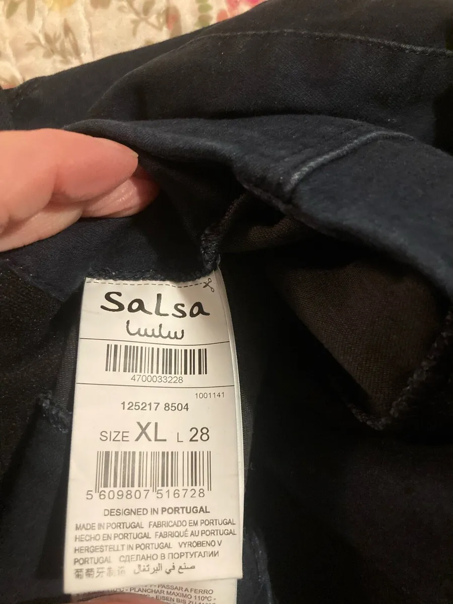 Salsa jeans - Image 3