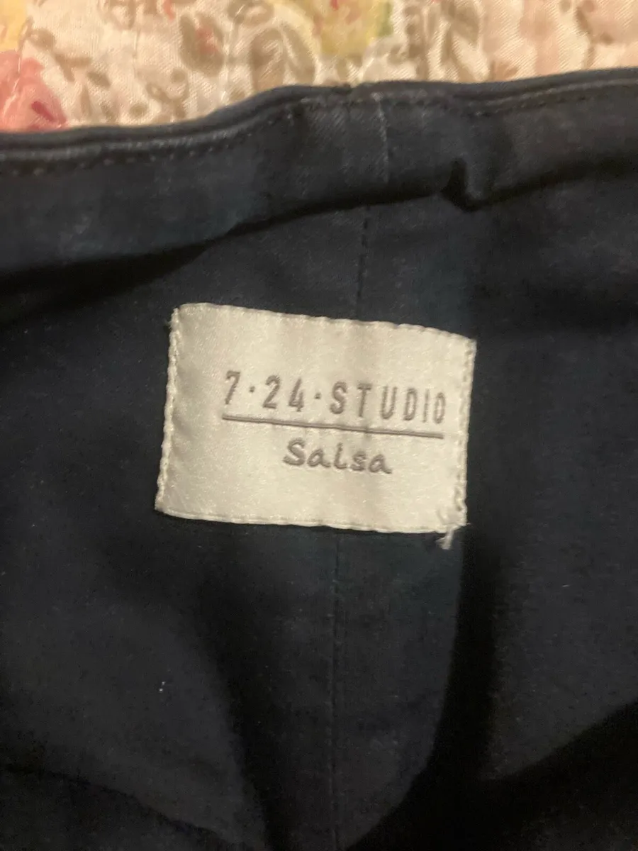 Salsa jeans - Image 1