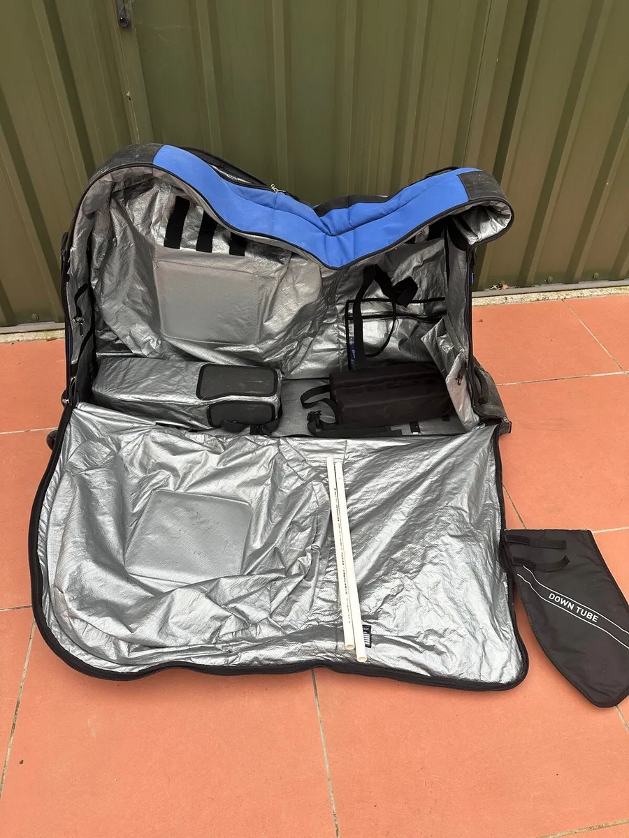 Bike bag - Image 4