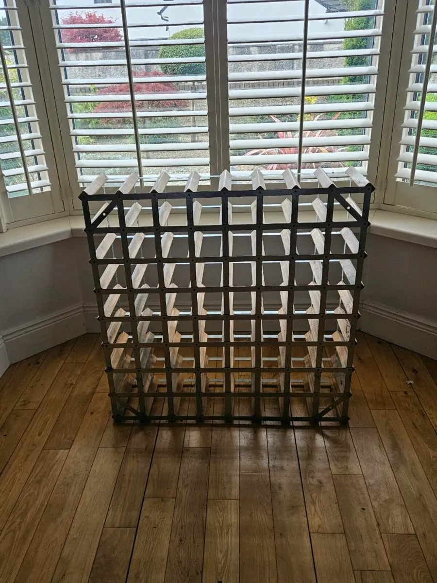 Wine Rack - Image 2