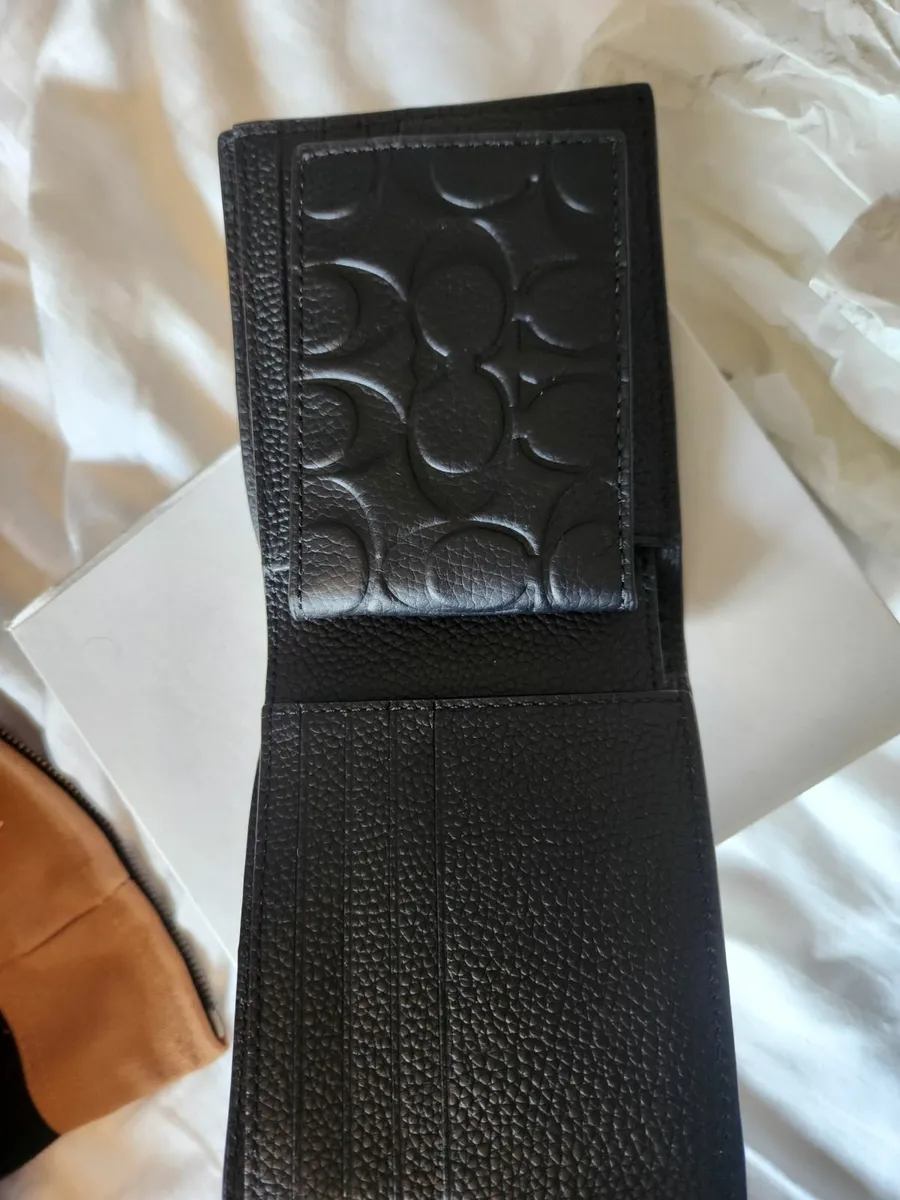 Coach Wallet - Image 2