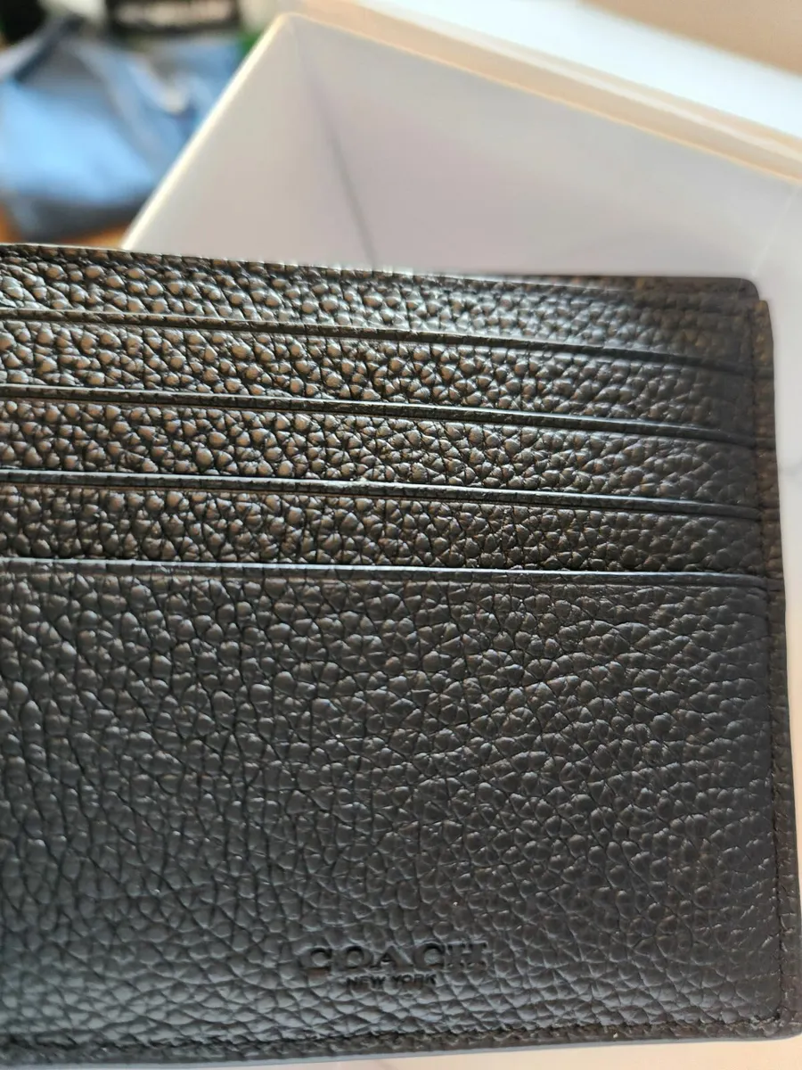 Coach Wallet - Image 3