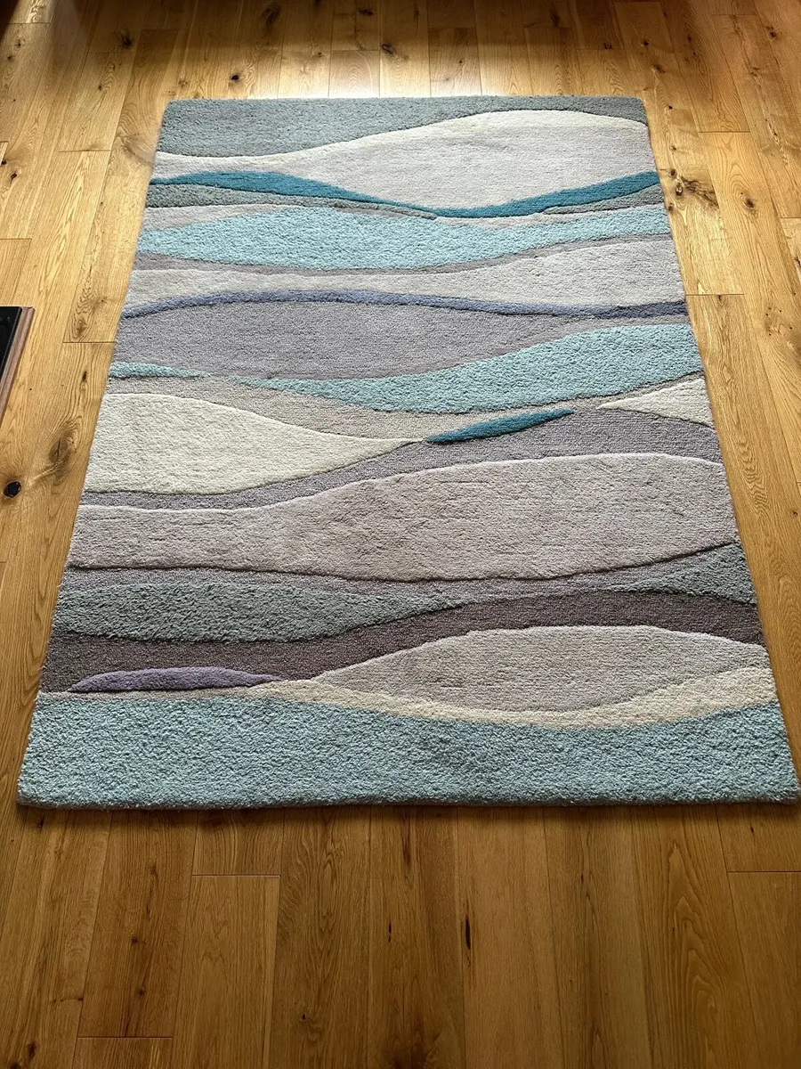 Small Rug 120cm x 170 cm - Image 2