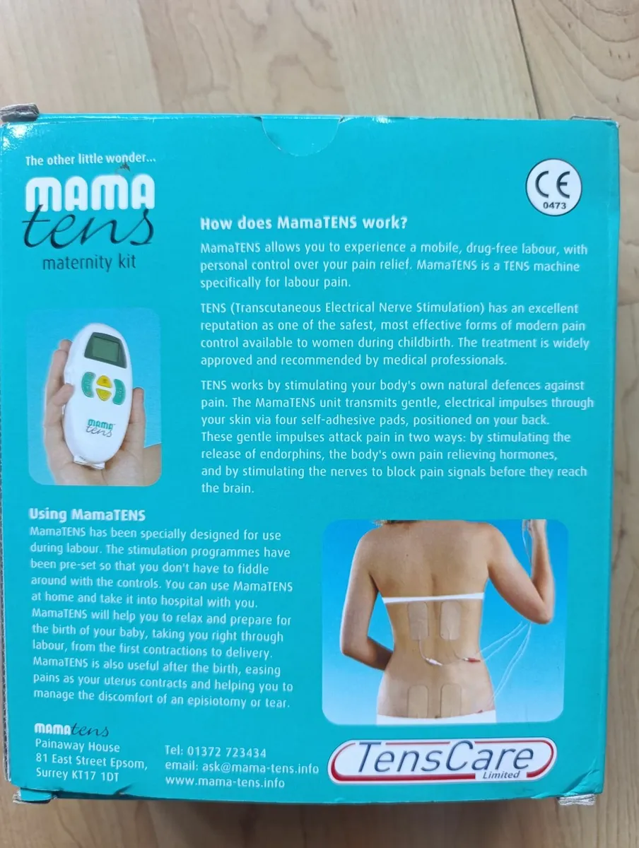 Tens machine - Image 4