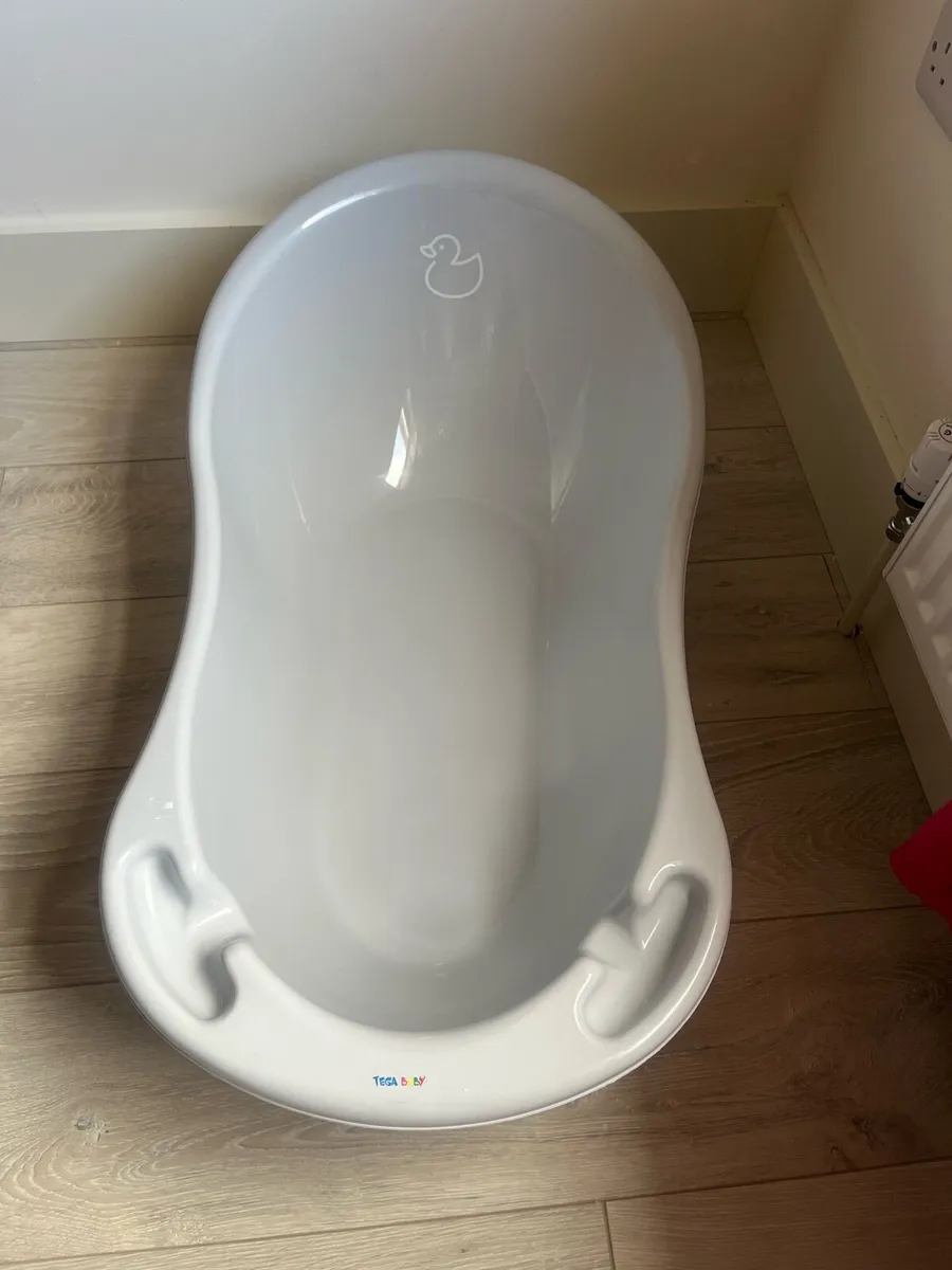 Baby Must Haves - Image 1