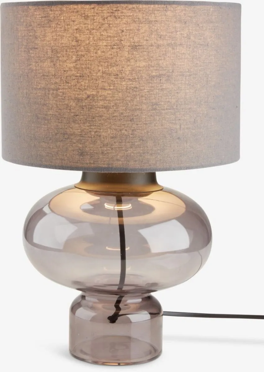 4 x Table lamps - Image 1