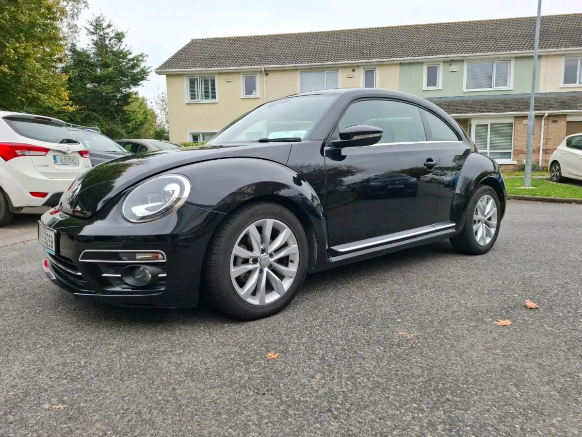 Vw beetle - Image 3