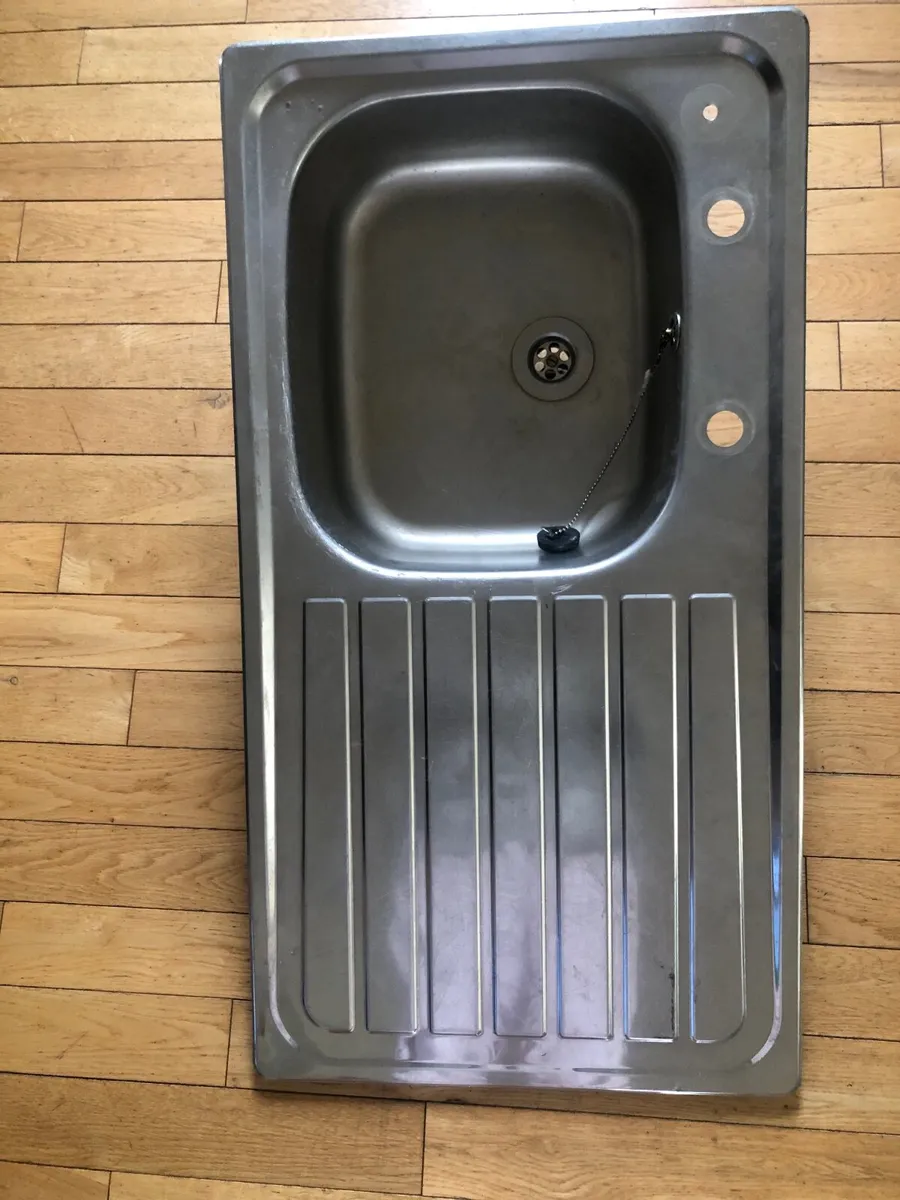 Sink - Image 1
