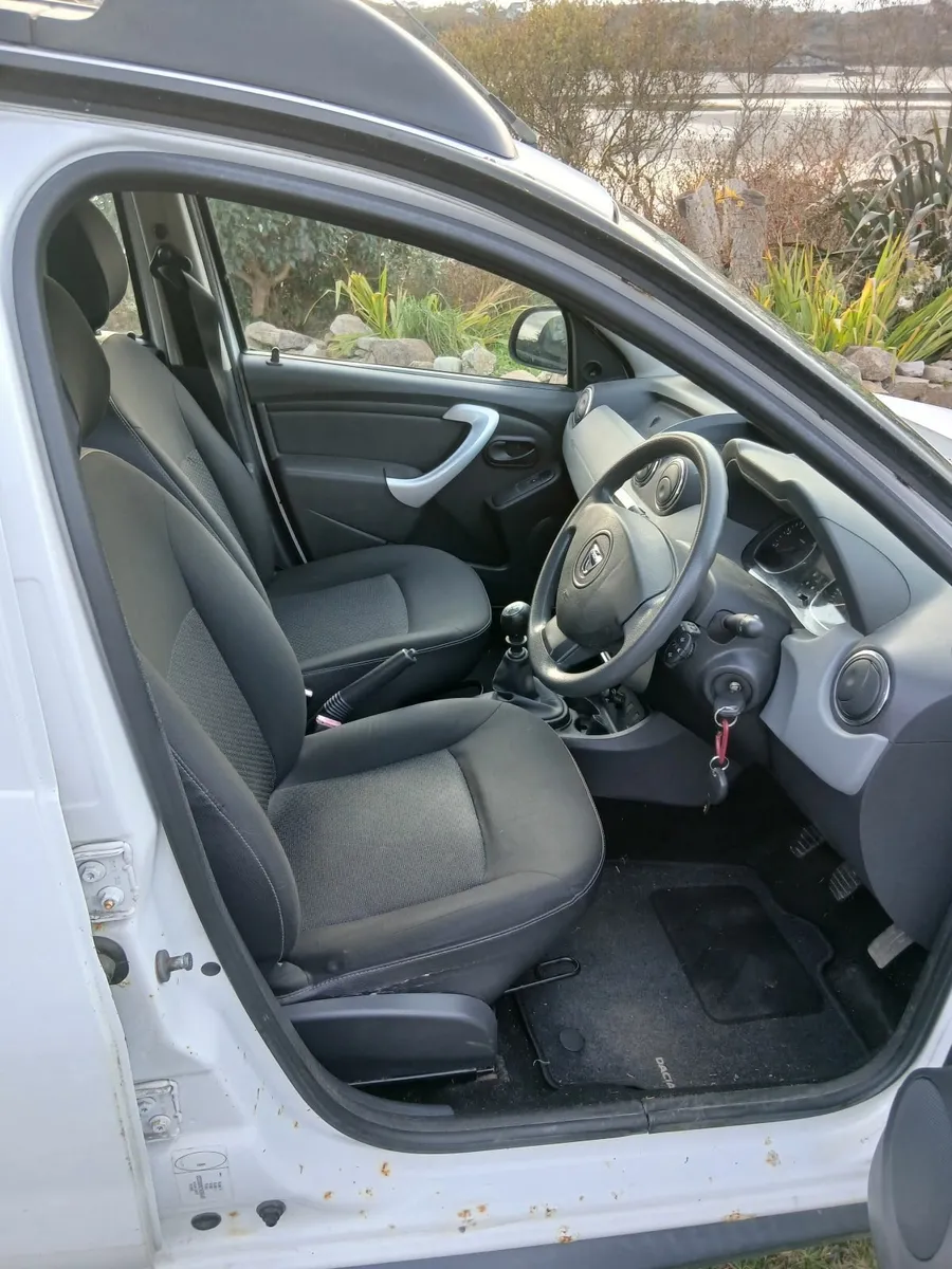 Dacia Duster 2013 - Image 3