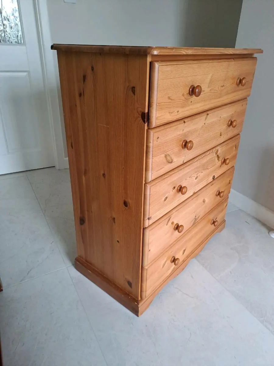 Bedroom furniture - Image 3