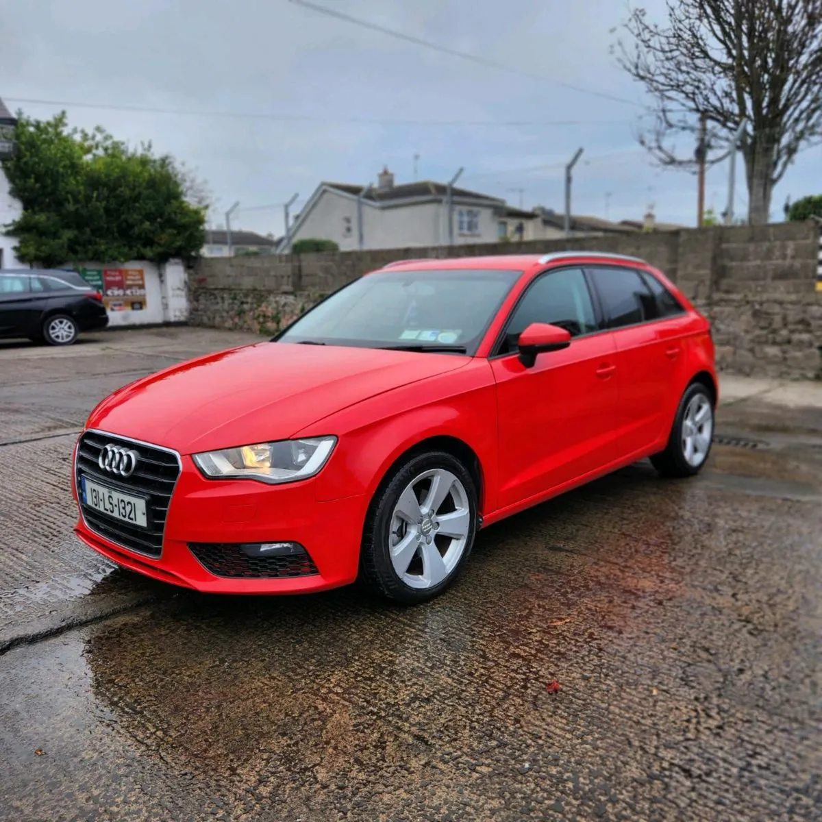 131 Audi A3 1.6tdi new nct 12.26 - Image 3