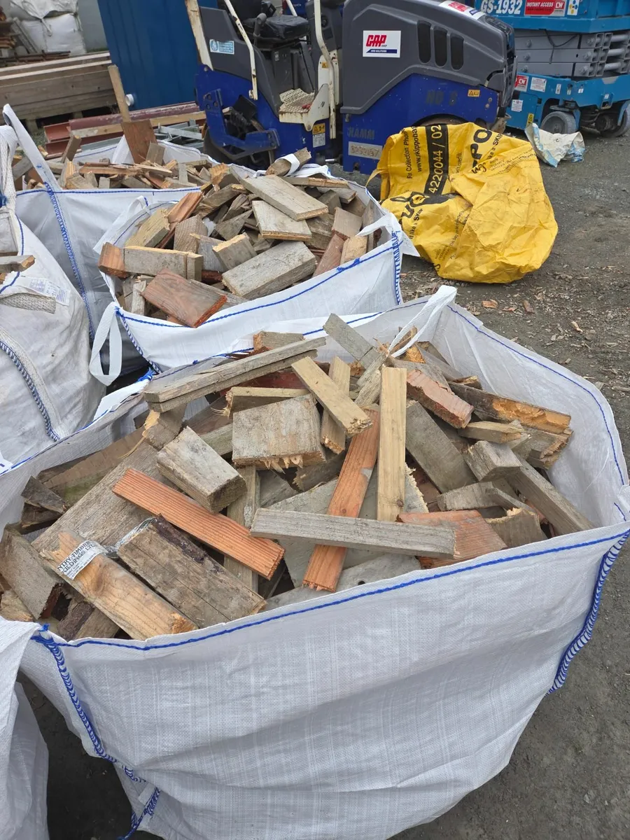 Fire wood