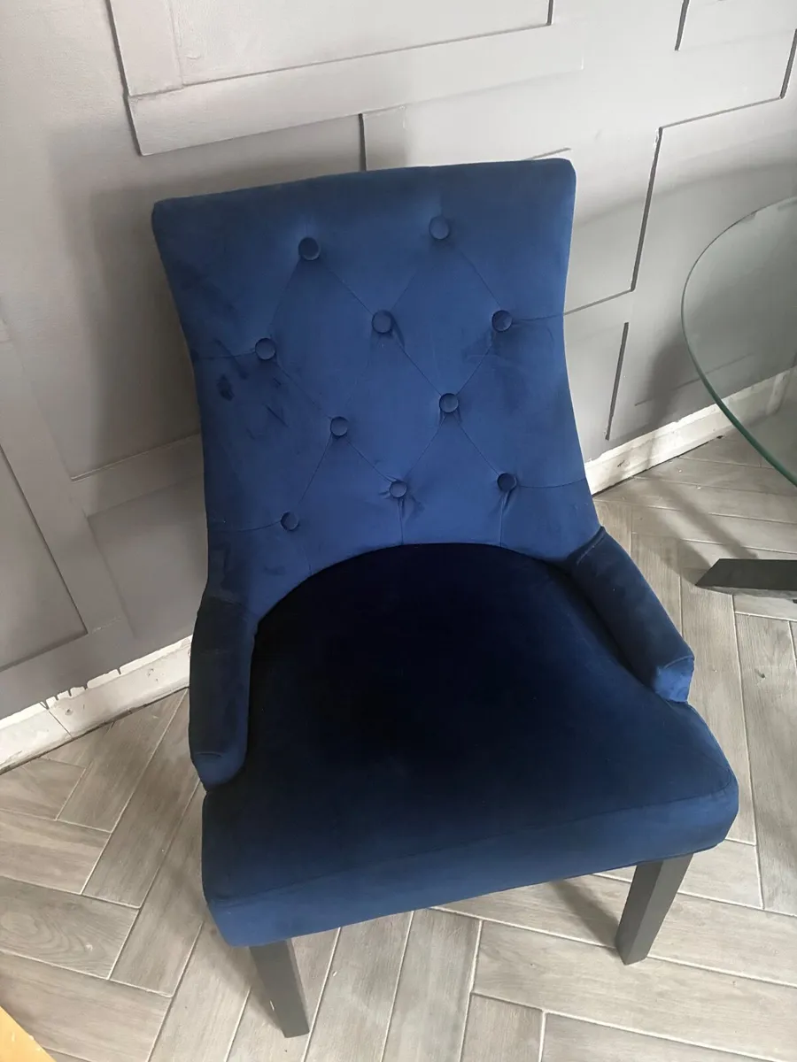 Kitchen chairs - Image 2