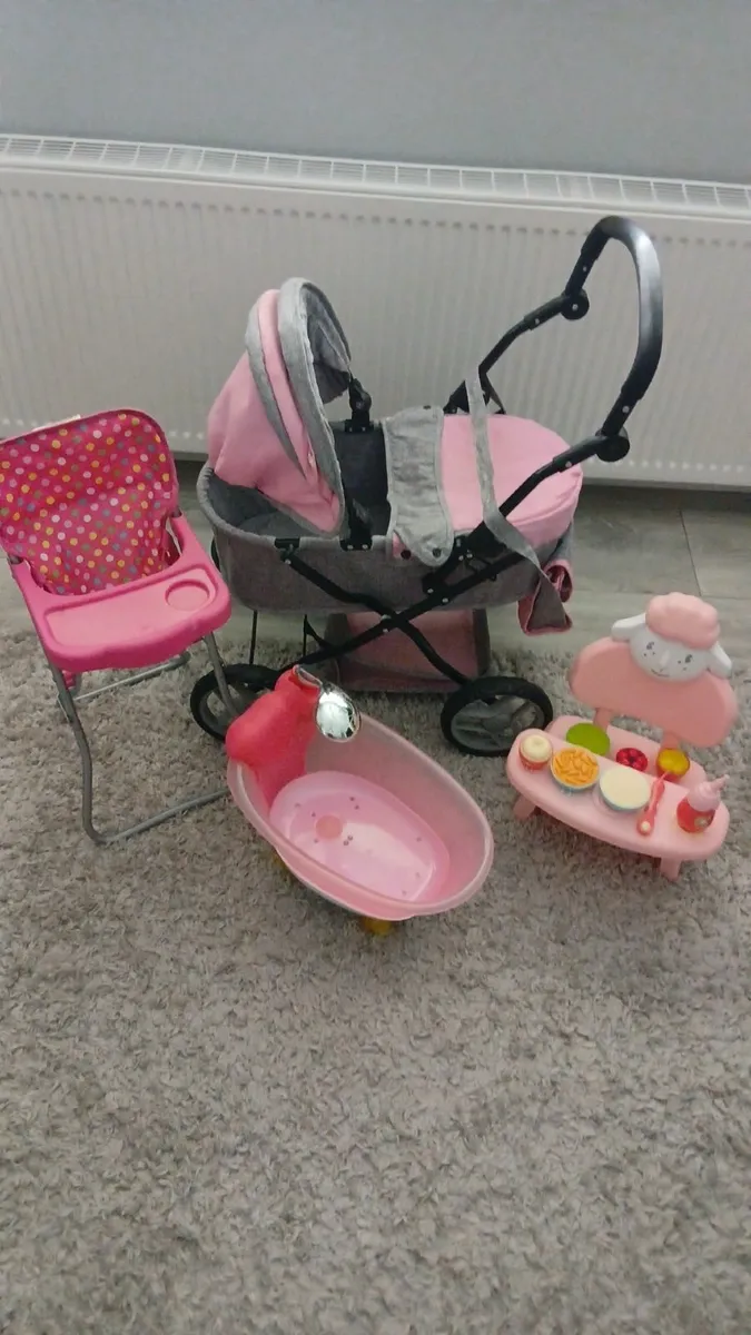 Toys - Image 1