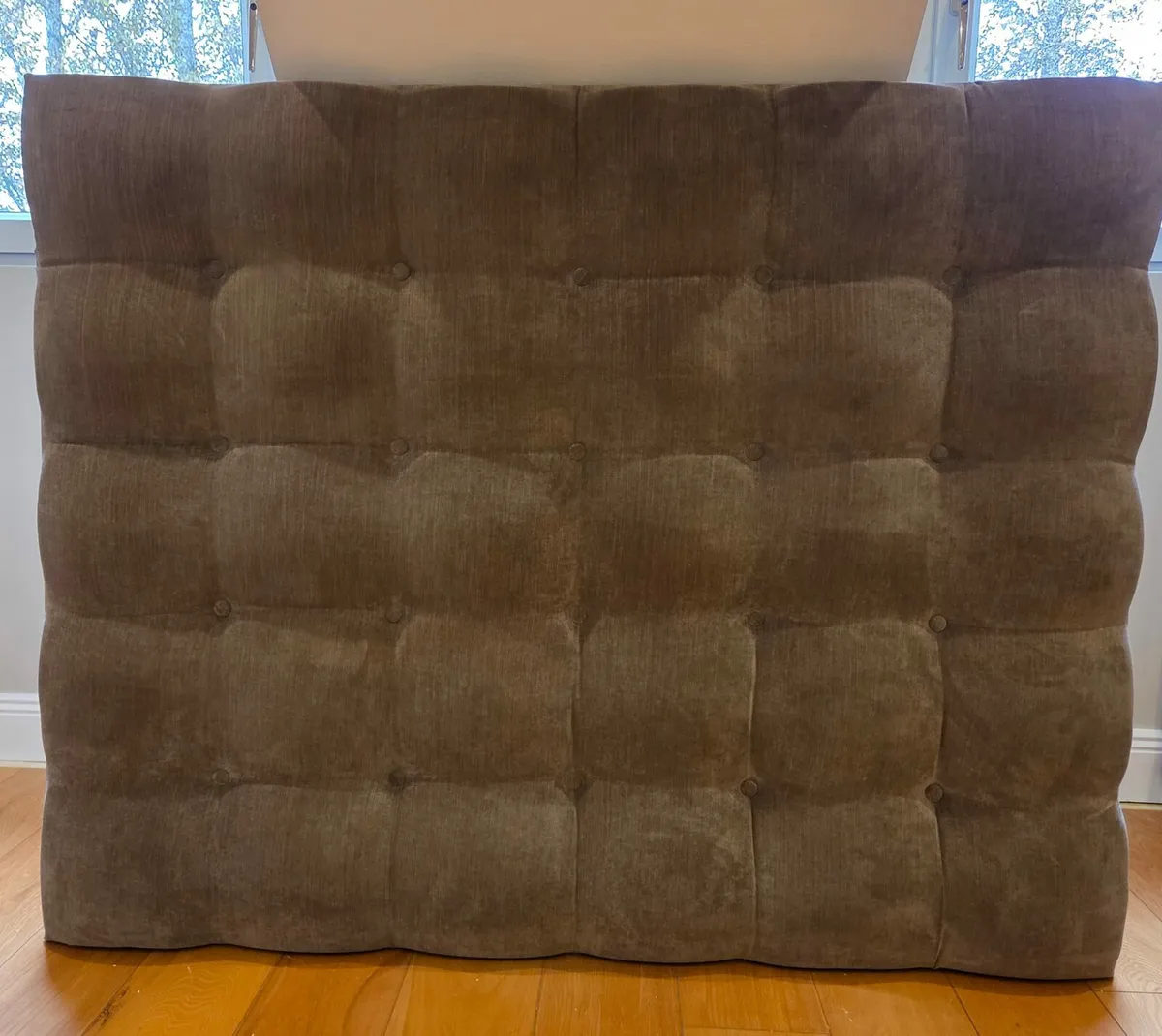 Headboard