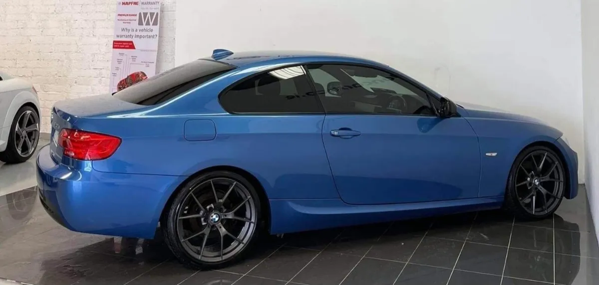 BMW E92 320D - Image 3