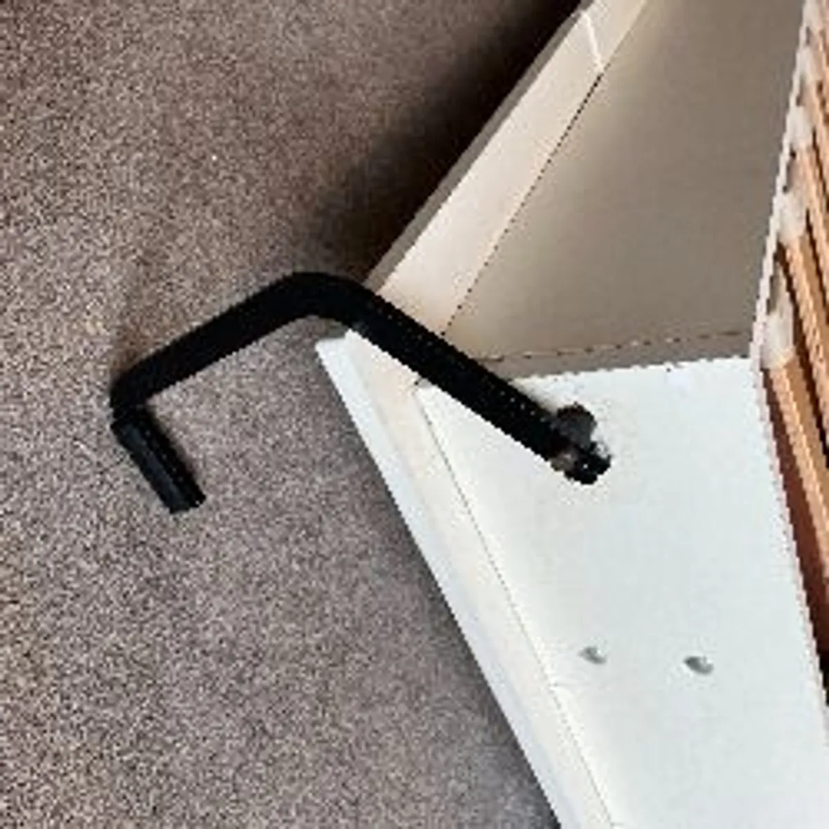 Wall bed single - Image 4