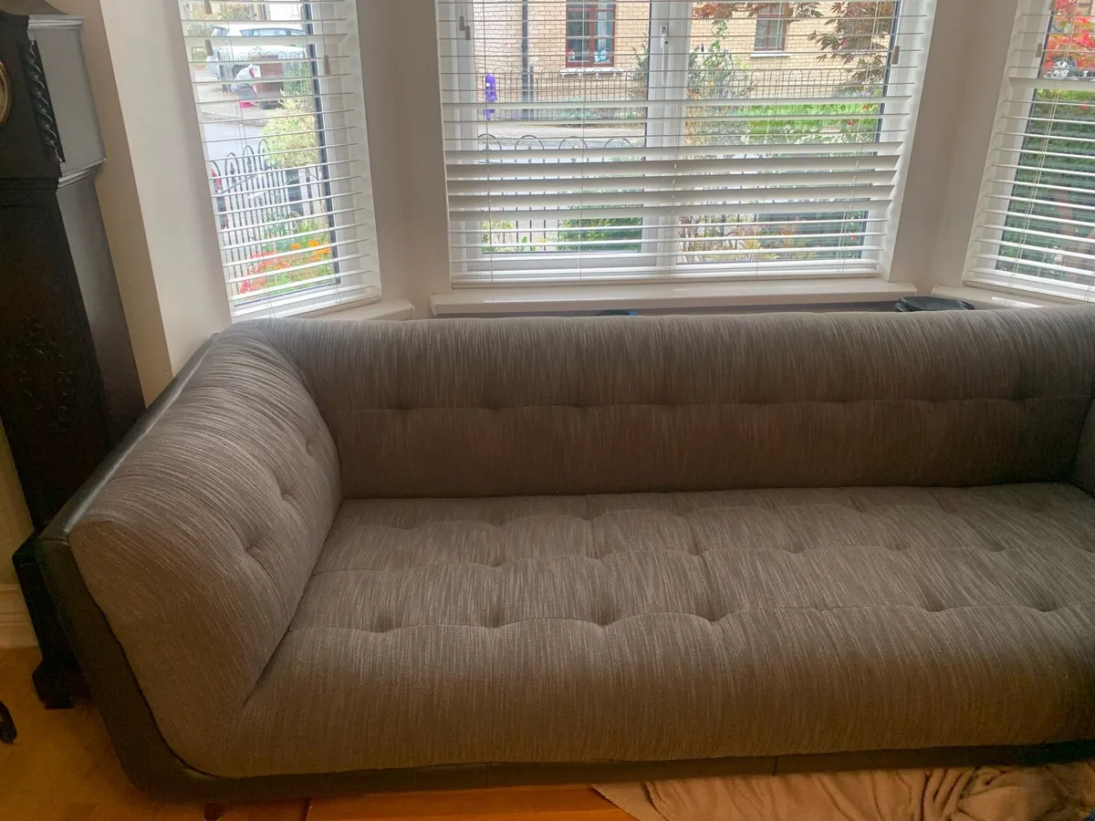 3 Seater Sofa - Image 3