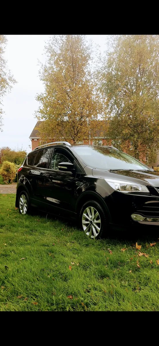 Ford kuga titanium model - Image 1