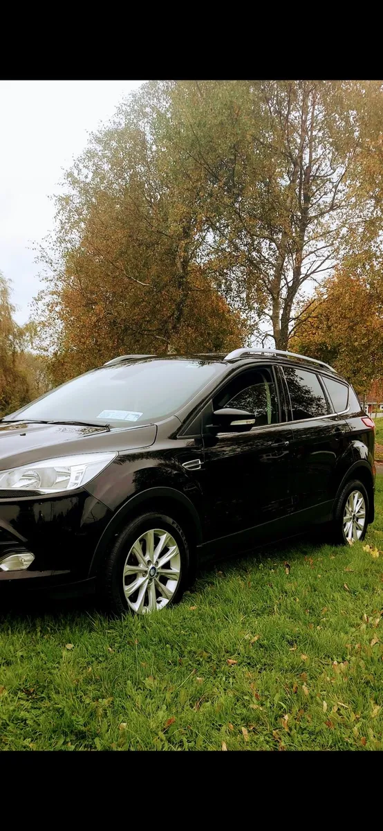 Ford kuga titanium model - Image 3