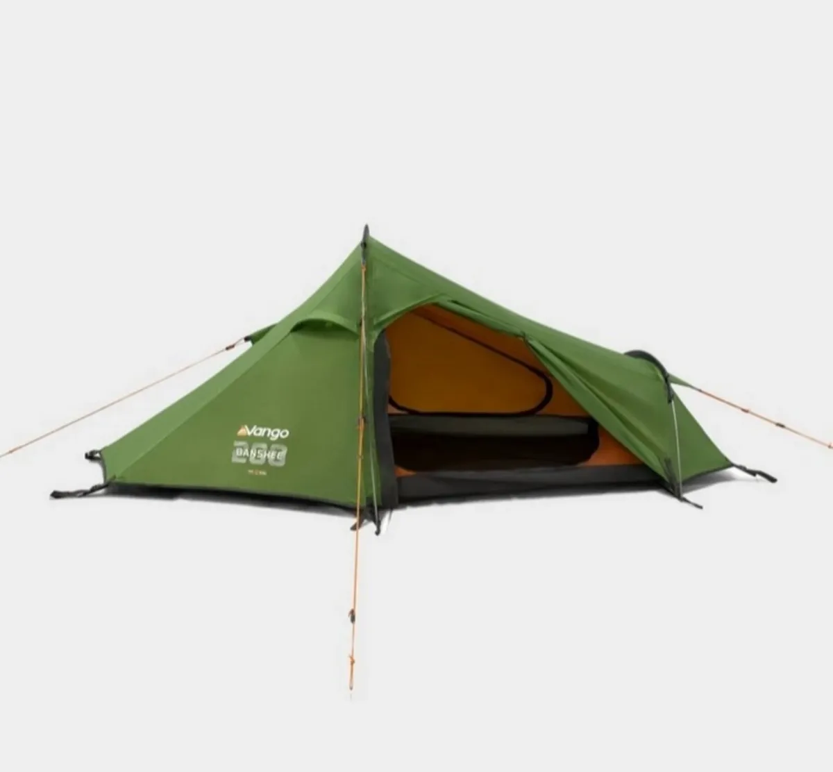 Brand New!! Vango Banshee 200 Tent RRP €225!! - Image 3