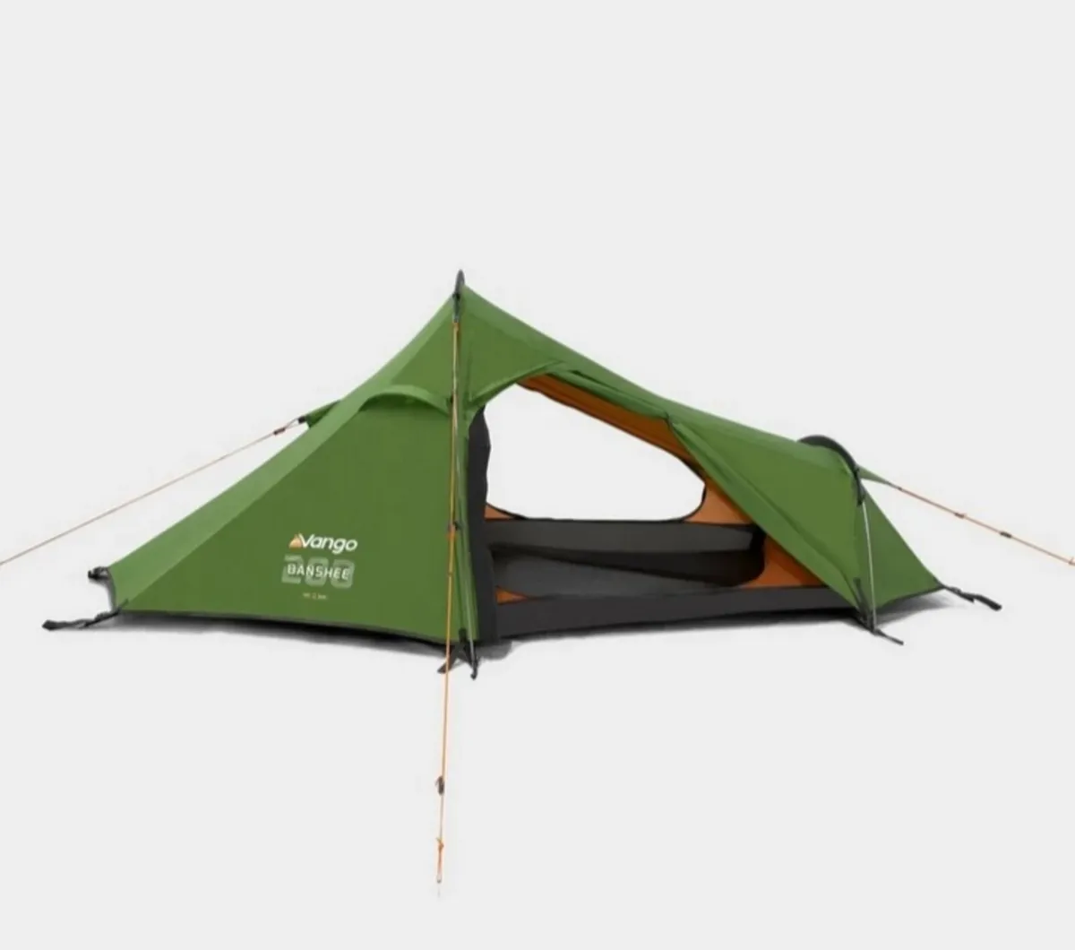 Brand New!! Vango Banshee 200 Tent RRP €225!! - Image 4