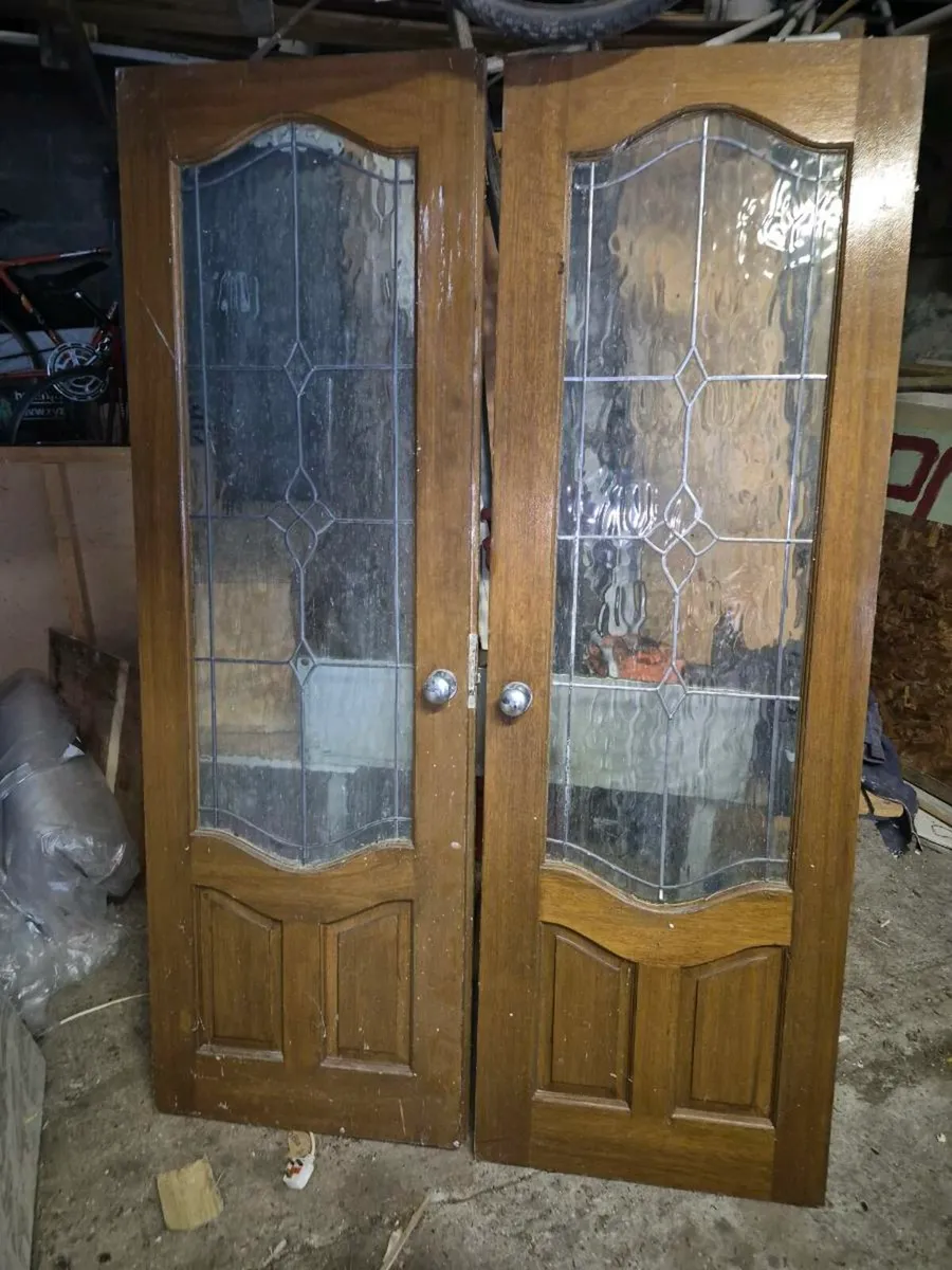 Doors for free
