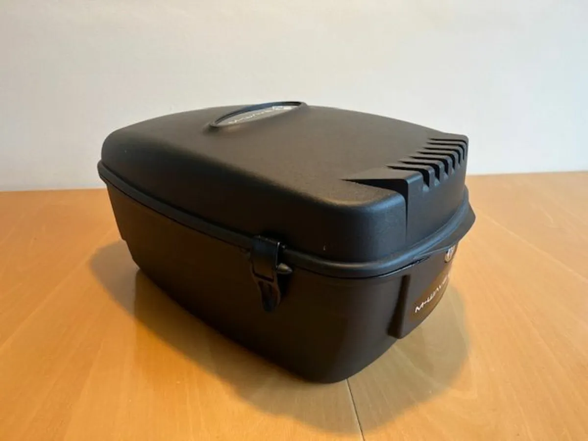 Bicyle Cargo Box - Image 2