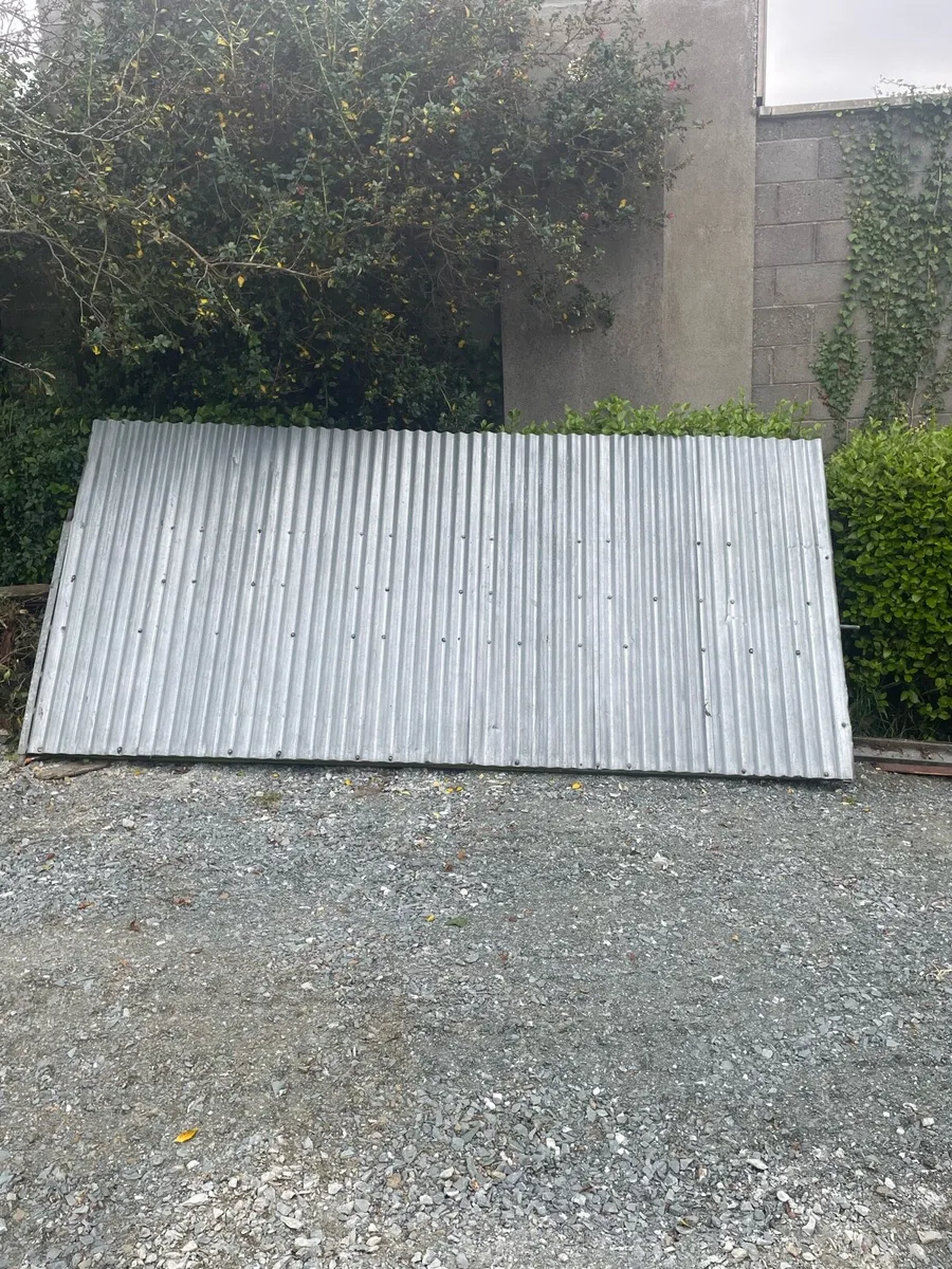 Field gate - Image 2