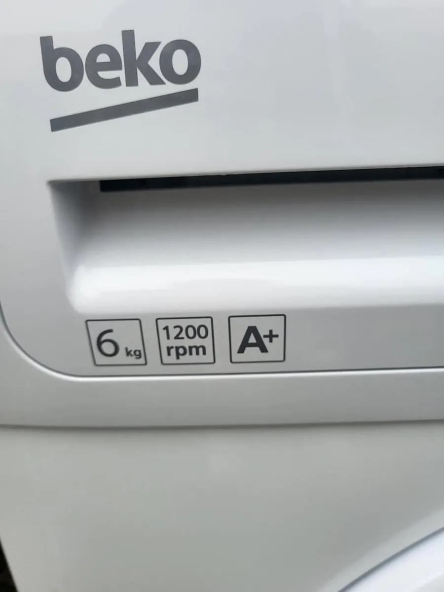 Washing machine - Image 3