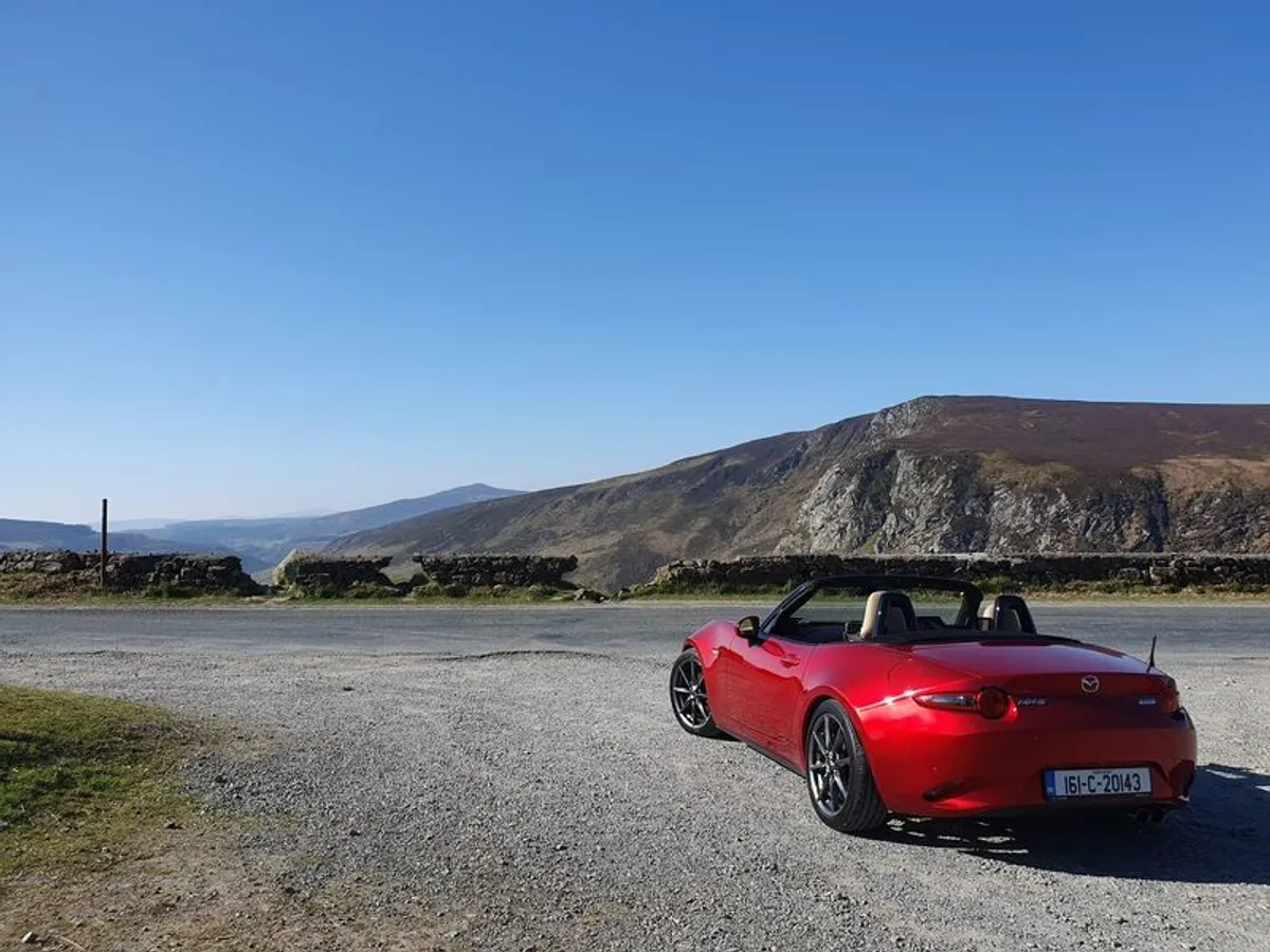 Mazda Mx-5 2.0l 160 Hp - Image 2
