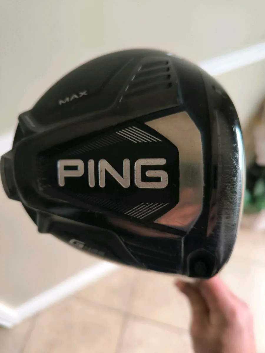 Ping G425 Driver - Image 1