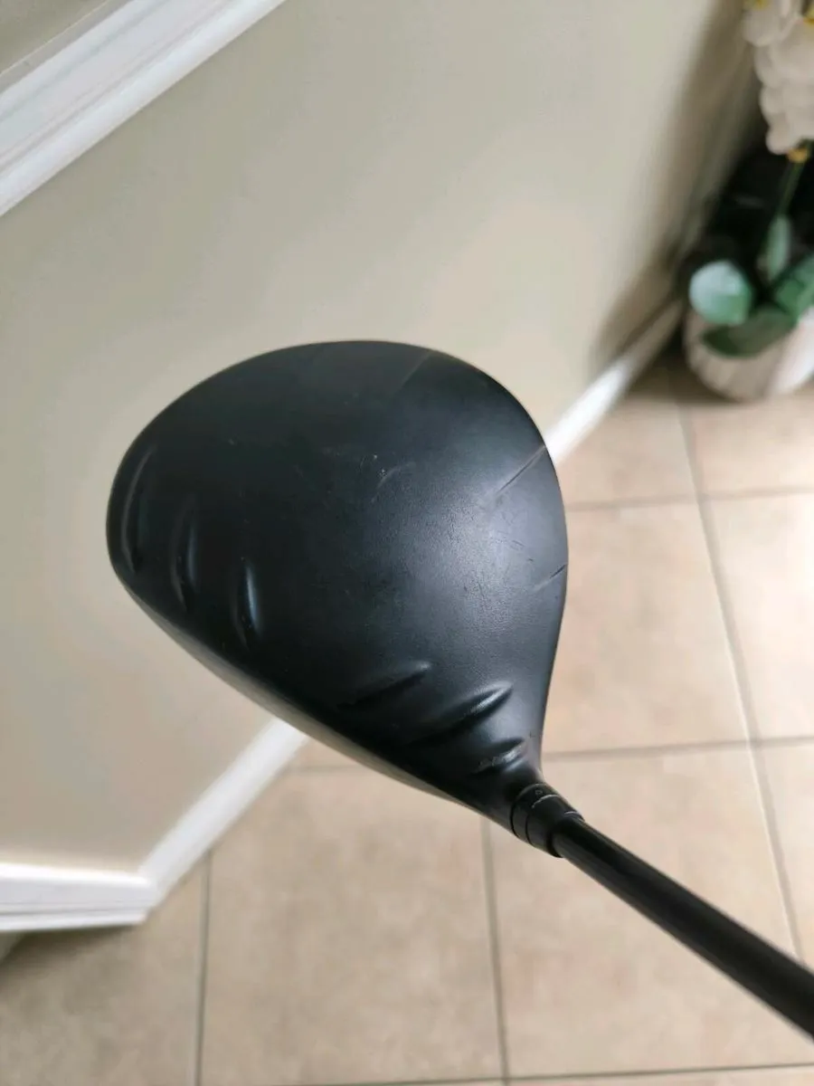 Ping G425 Driver - Image 4