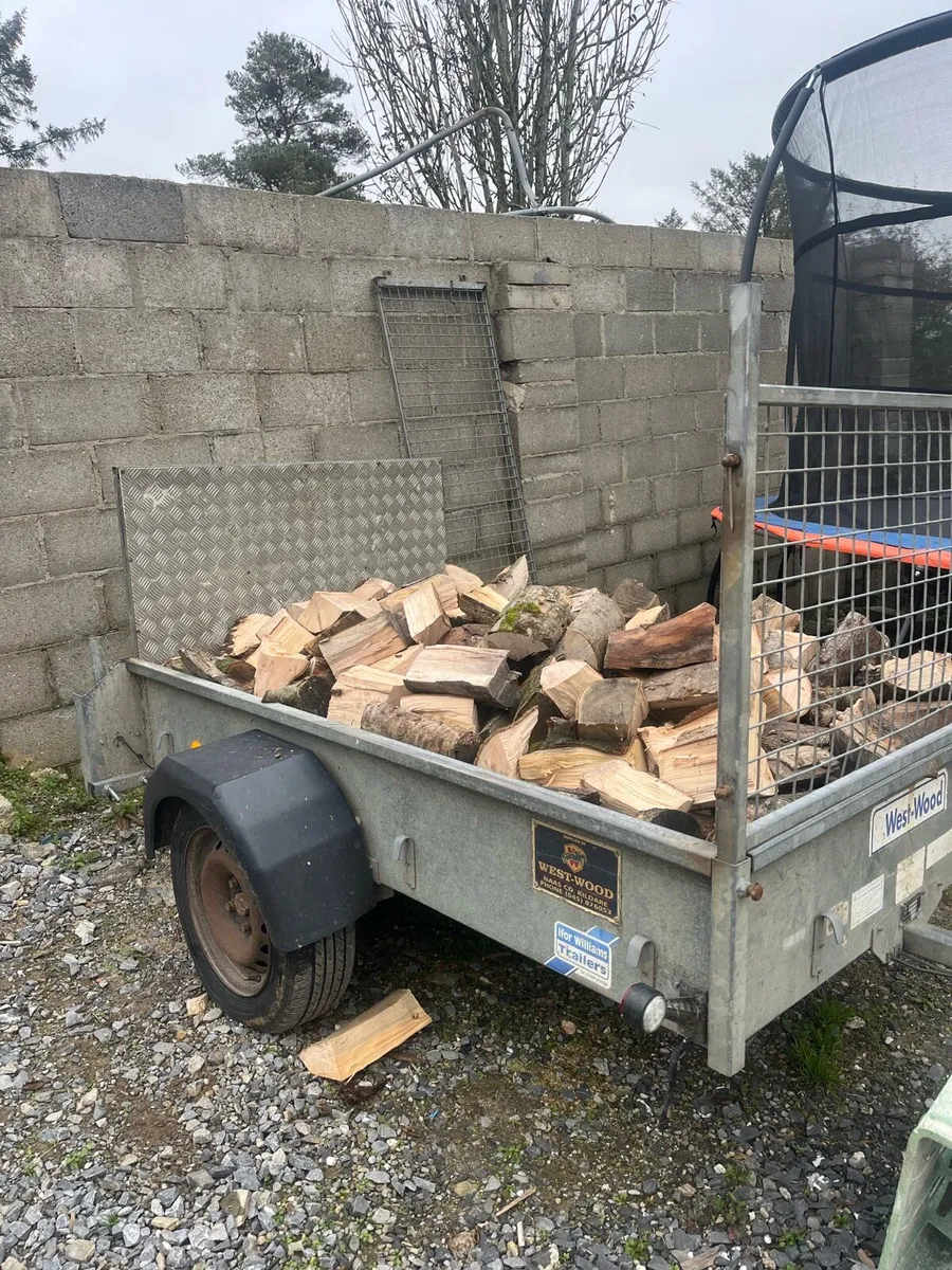 Firewood