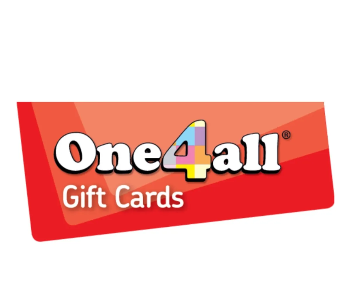 One 4 All Vouchers