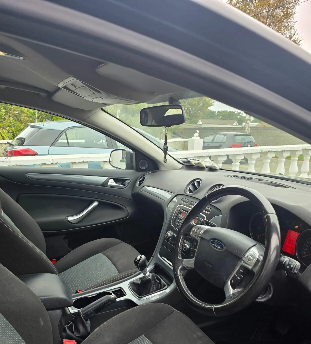 Ford Mondeo 2011 - Image 3