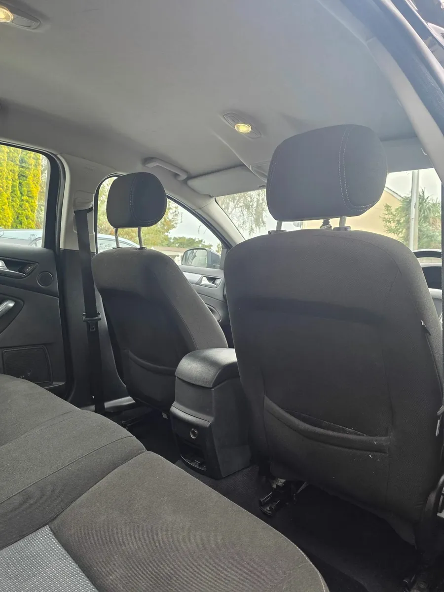 Ford Mondeo 2011 - Image 4