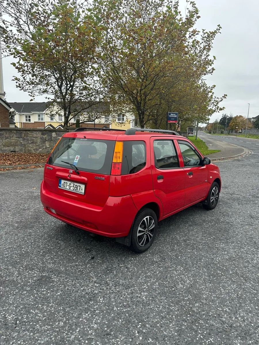 suzuki ignis - Image 2