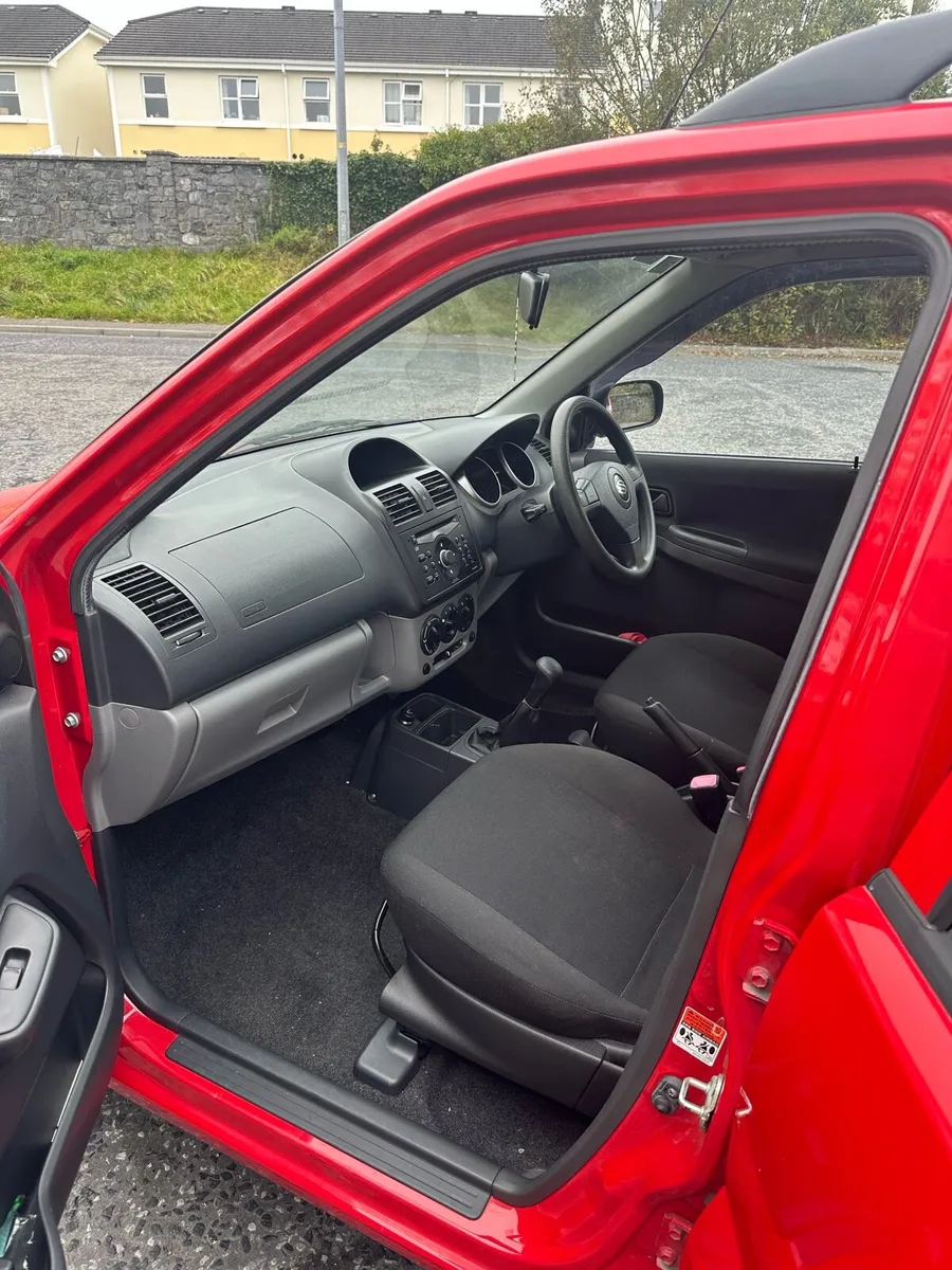 suzuki ignis - Image 3