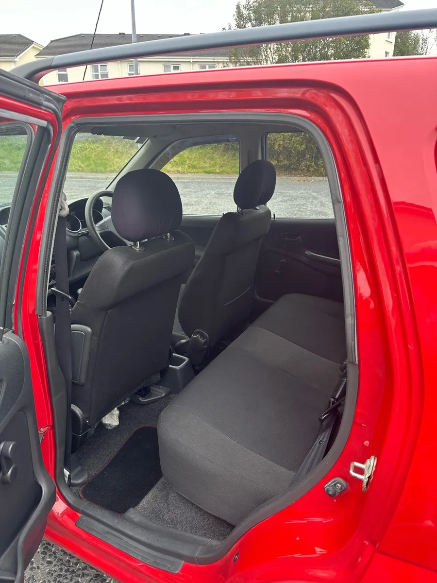 suzuki ignis - Image 4