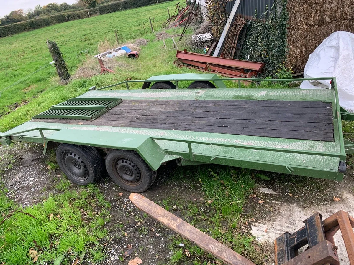 Car Transpoter - Image 2