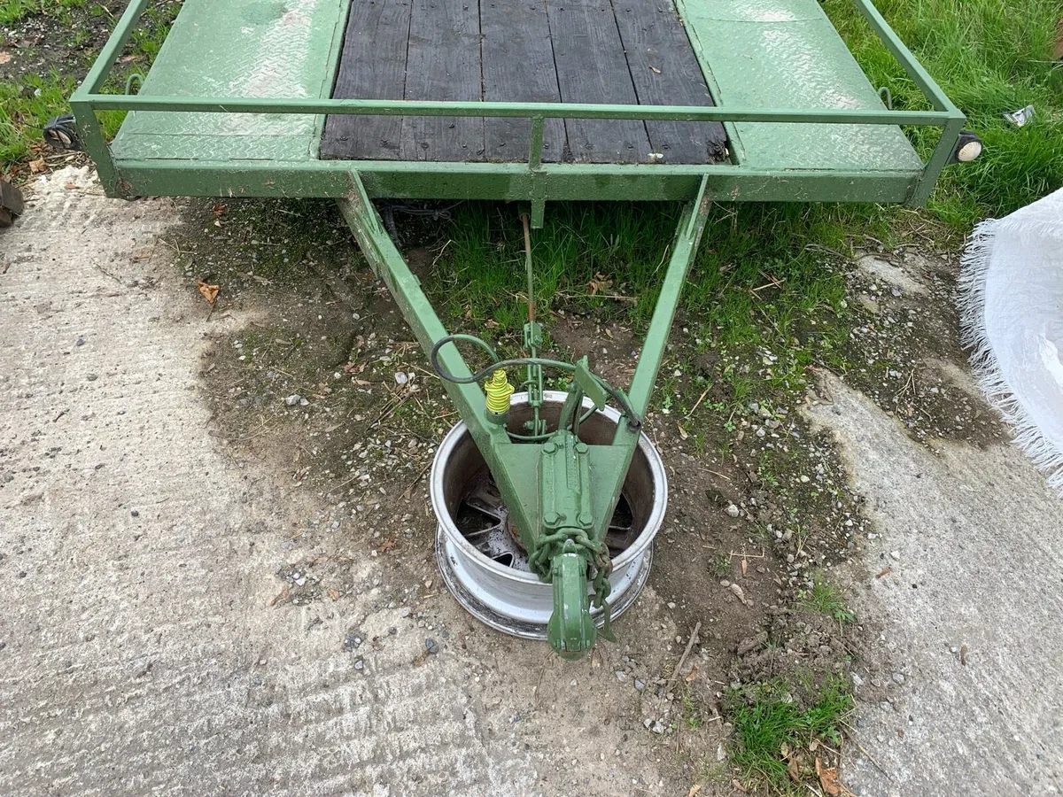 Car Transpoter - Image 3