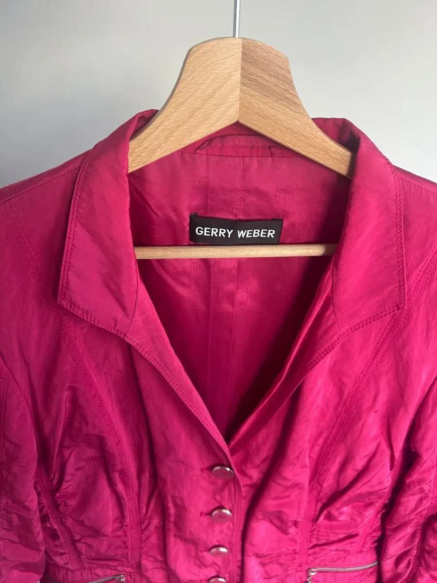 Beautiful Gerry Weber blazer - Image 4