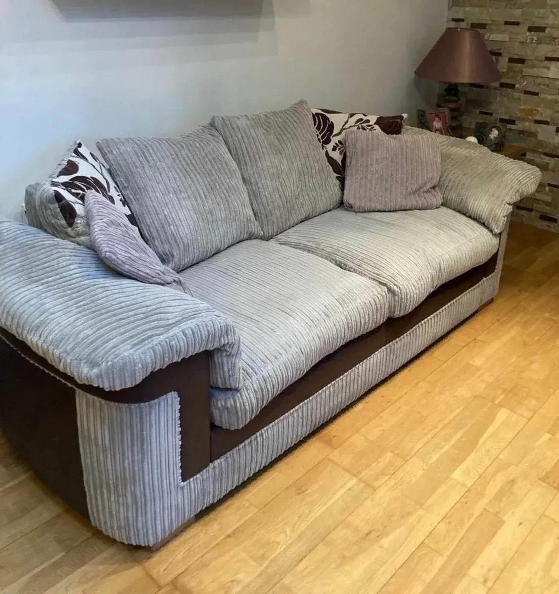 Sofa for sale Clonakilty area - Image 2