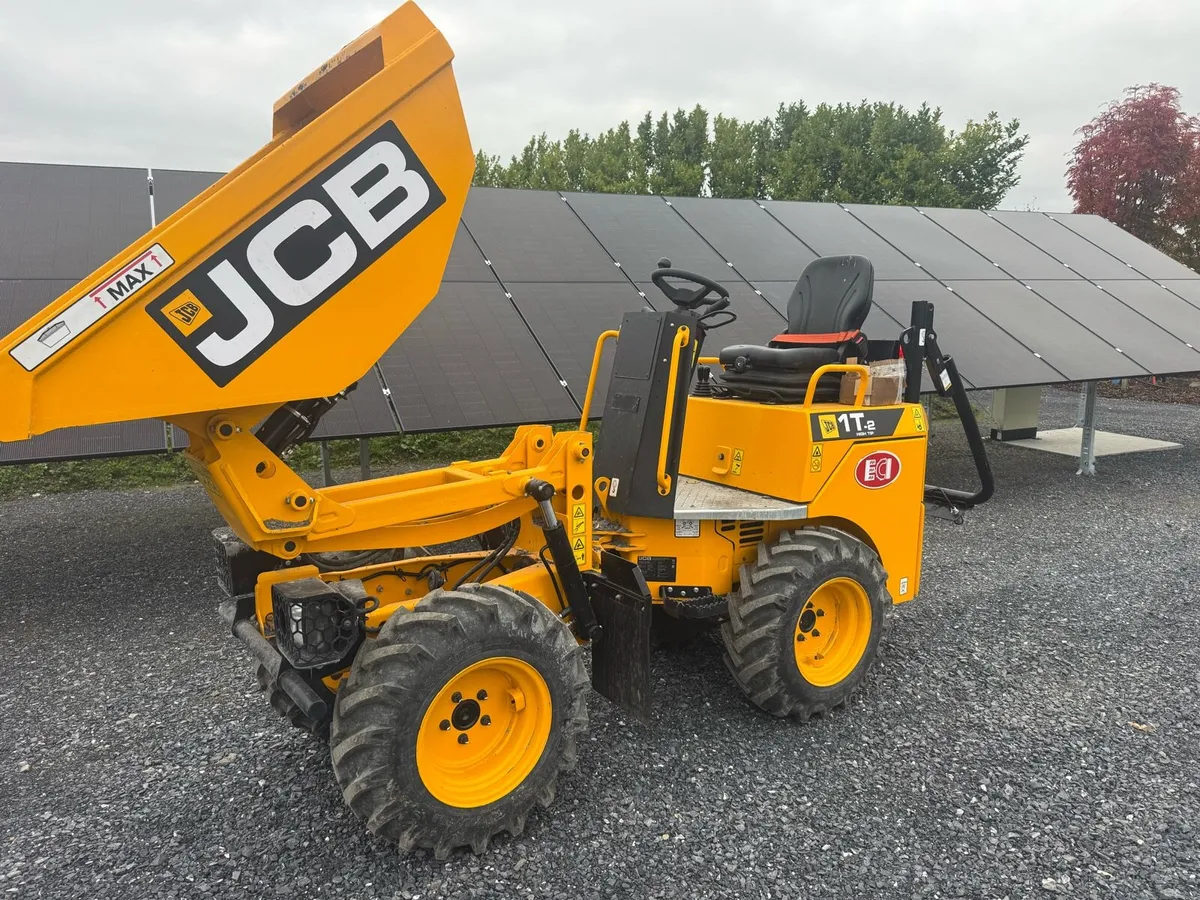 Dumper - Image 1