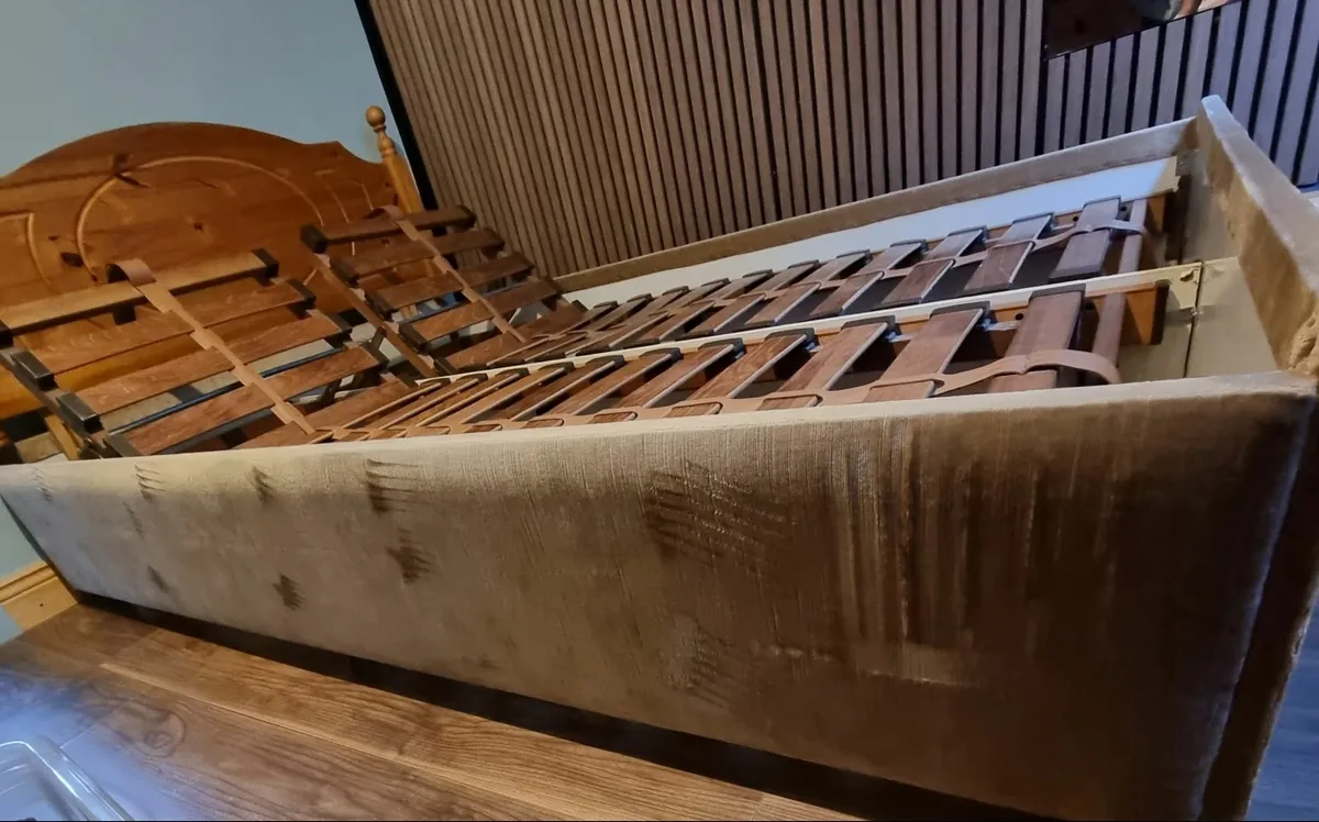Double bed - Image 4