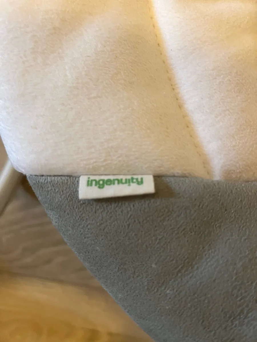 Musical baby swing chair - Image 4