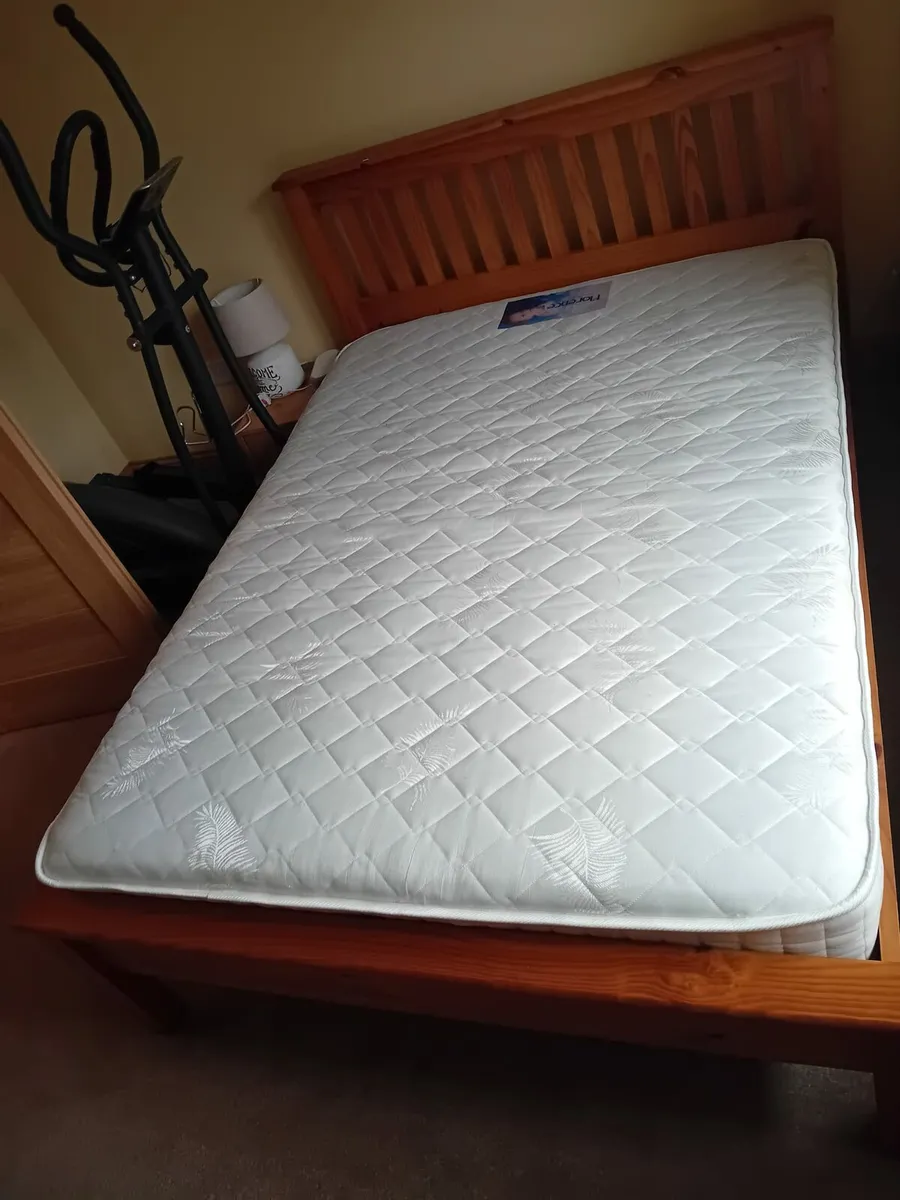 Double bed - Image 3