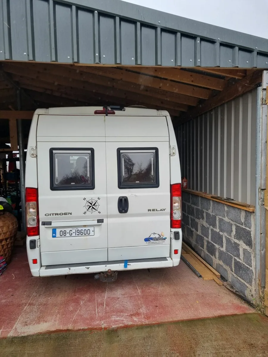 Camper Professional Conversion - Image 3