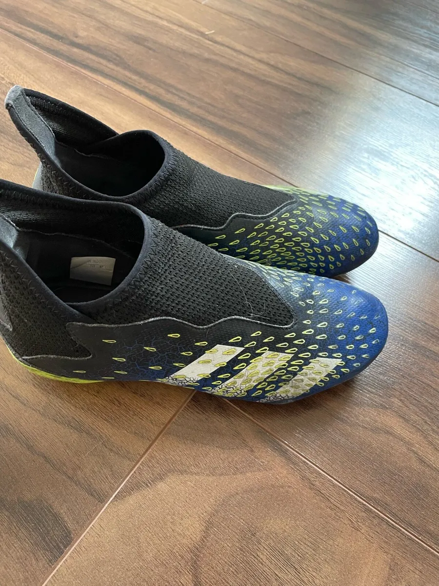 Kids boots - Image 4